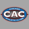 Chicago Athletic Club icon
