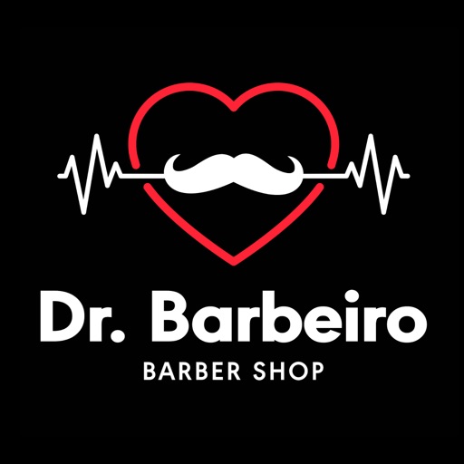 Doutor Barbeiro Barbershop icon