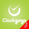 Clockgogo Staff (VIP) - iPhoneアプリ