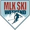 MLK Ski Weekend icon