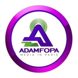 Adamfopa Media Paris