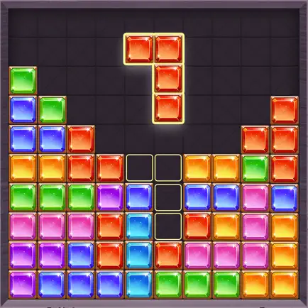 Jewel Block Puzzle Legend 2023 Cheats