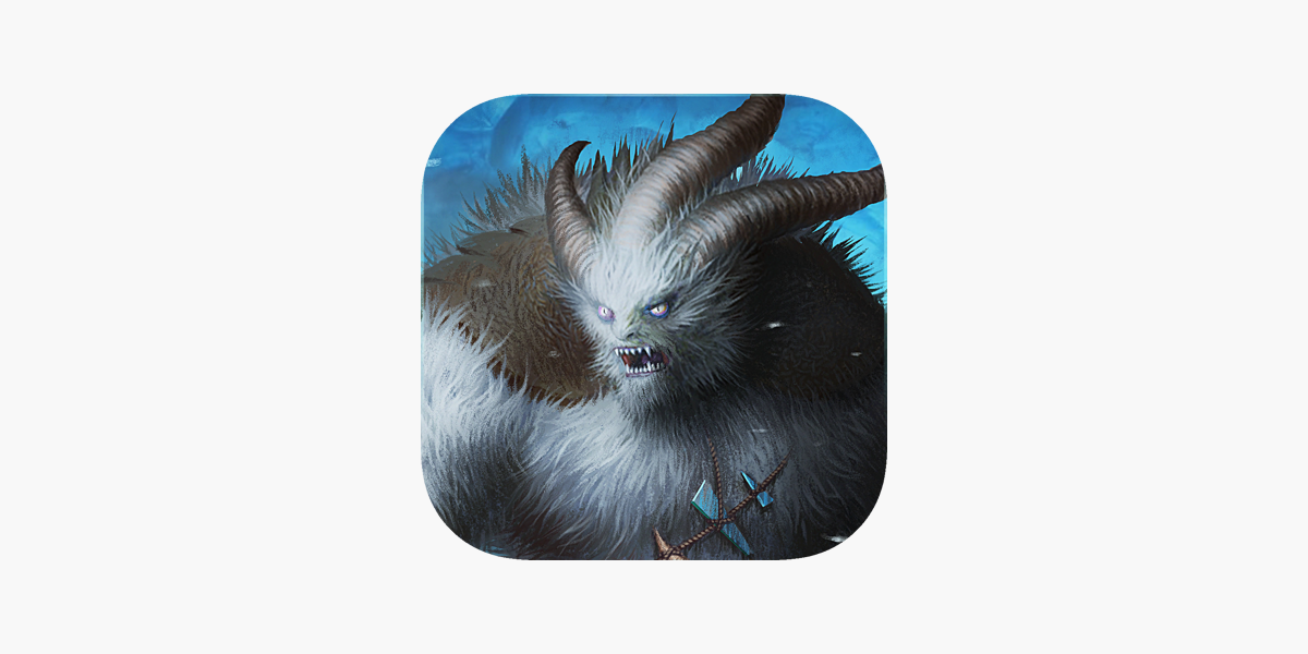 Frosthaven: Official Companion on the App Store