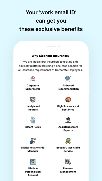 Elephant.In Screenshot