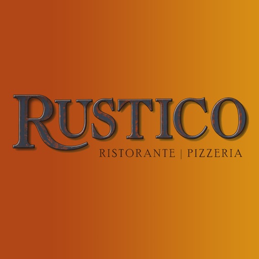 Rustico Ristorante & Pizzeria icon