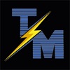 The MOVE - Parties & Events icon