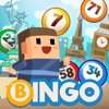 Age of Bingo: World Tour - iPhoneアプリ