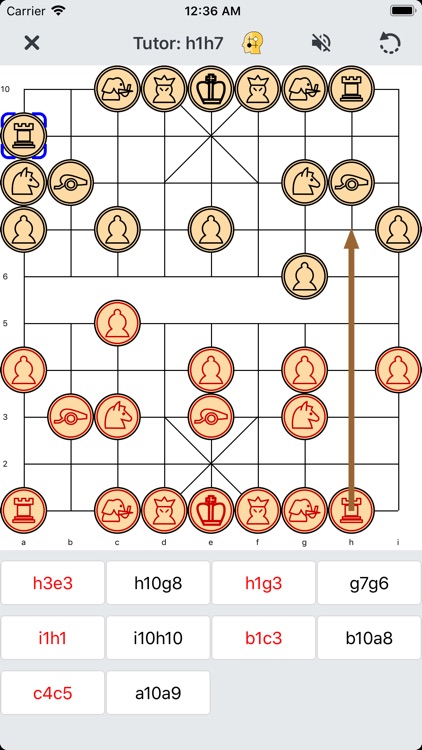 PVXiangqi - Chinese chess