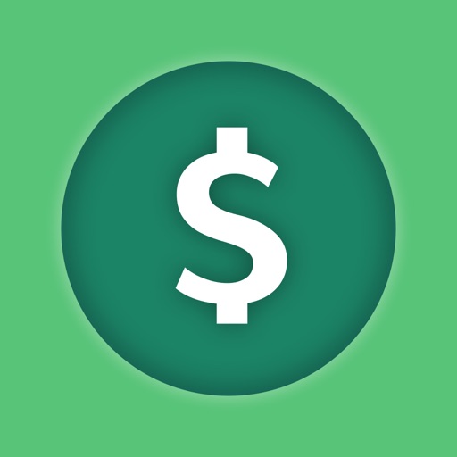 Daybook: Tracks your money