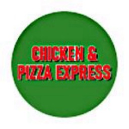 Chicken and pizza express