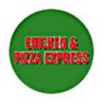 Get Chicken and pizza express for iOS, iPhone, iPad Aso Report