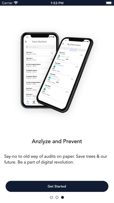 DFOS Screenshot