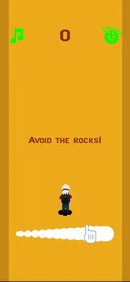 Game screenshot Canyon survivor hack