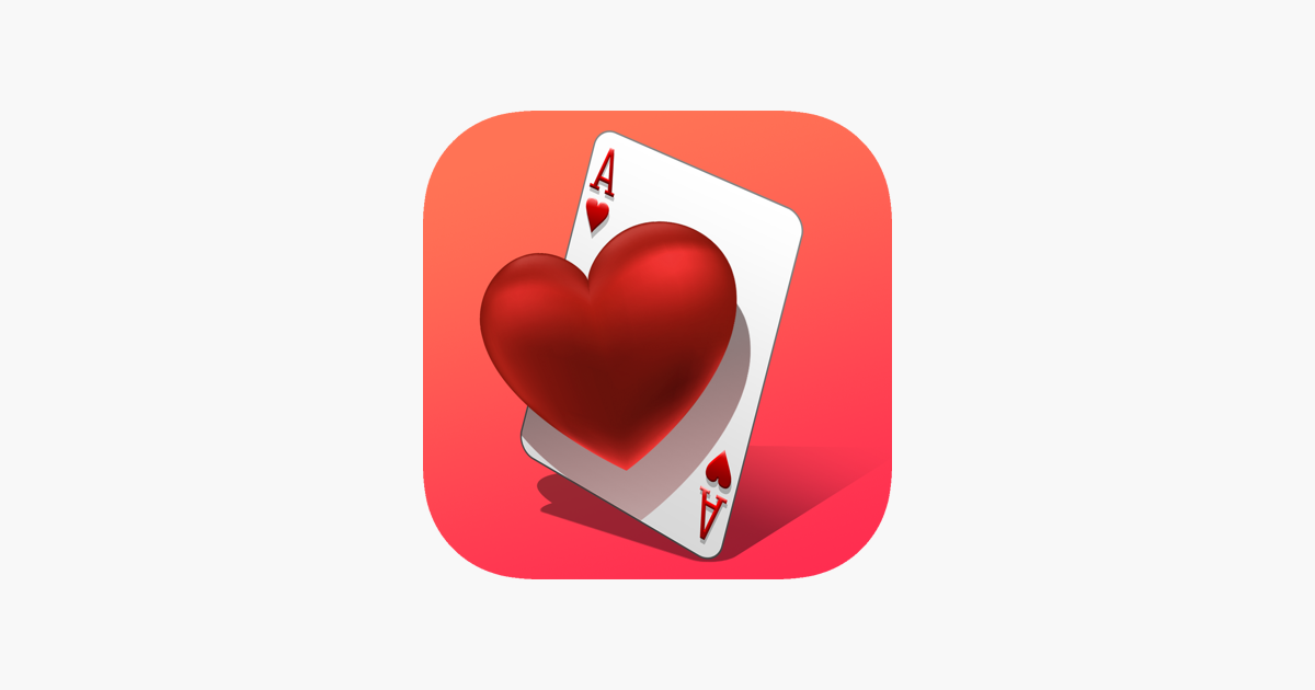 Hearts: Card Game+ on the App Store