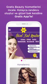 Gratis: Kişisel Bakım & Makyaj iphone resimleri 4