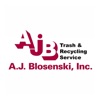 AJ Blosenski, Inc. icon