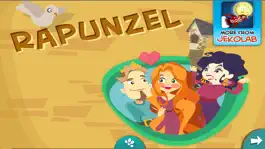 Game screenshot Classical Tale Rapunzel apk