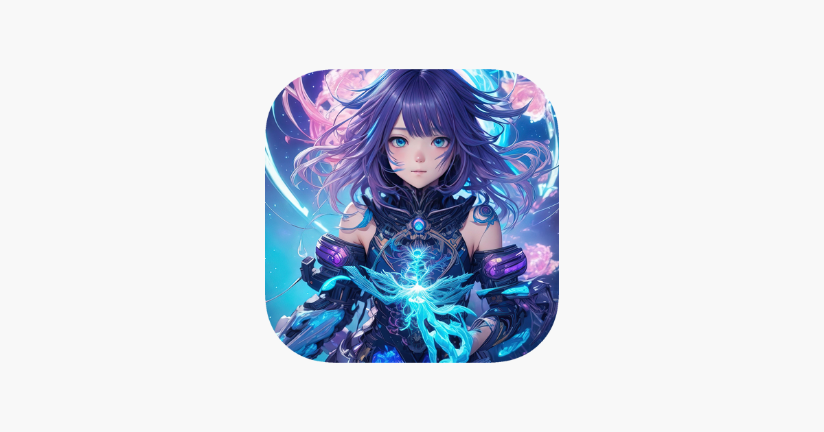 Anime Wallpapers 4K::Appstore for Android