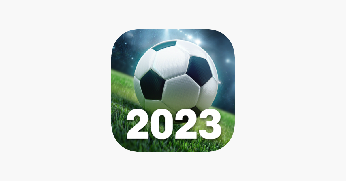 Football League 2023 on the App Store