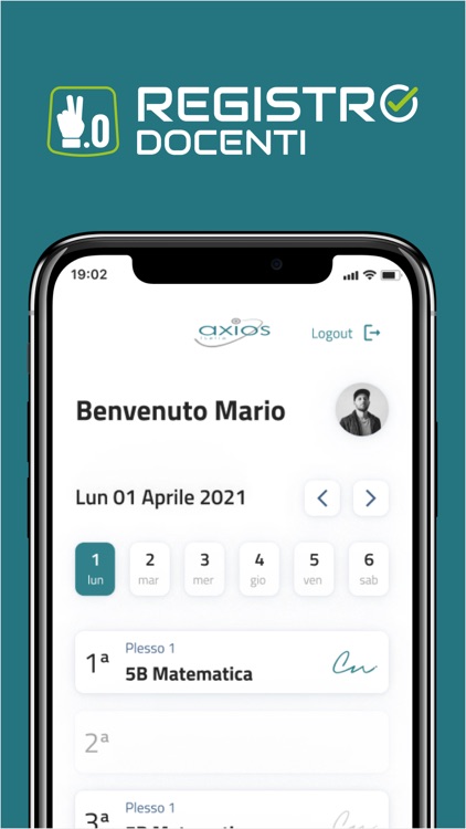 Axios Registro Elettronico DOC