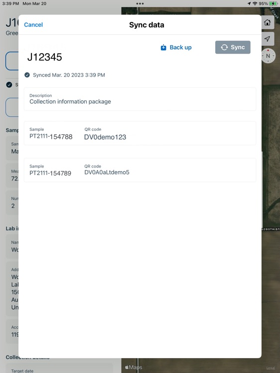 Deveron Field Ops by Deveron Corp
