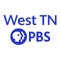 The West TN PBS App allows you easy access to programming – local and national (including PBS Kids