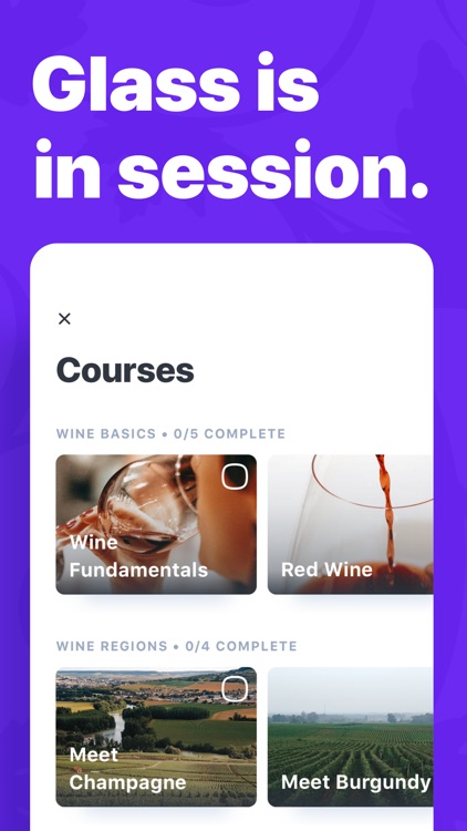 True Wine screenshot-0