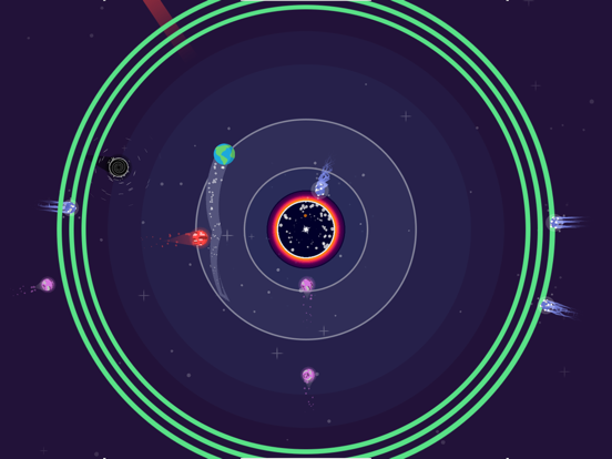 Screenshot #5 pour Orbt XL