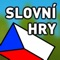 České Slovní Hry je největší kolekce českých slovních her hratelných z jedné aplikace