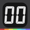 JustyClock - Pomodoro & Timer - iPadアプリ