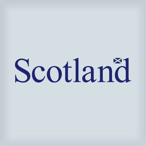 Scotland Magazine Digital icon