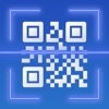 QR Scanner and Code Reader icon