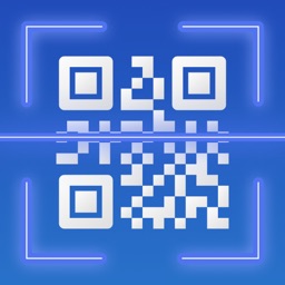 QR Scanner and Code Reader