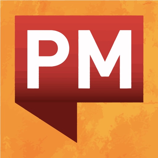 PM eCollection icon