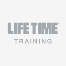 Life Time Training icône