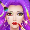 Makeup Doll Fashion Games icon