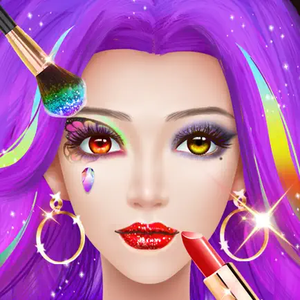 Макияж Куклы Модные Игры Читы