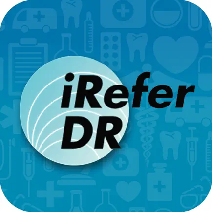 iReferDR Cheats