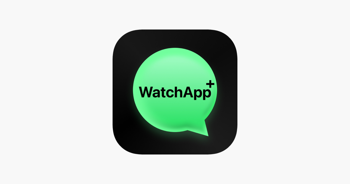 WatchApp+ for WhatsApp su App Store