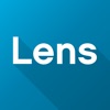 Discover Lens - iPhoneアプリ