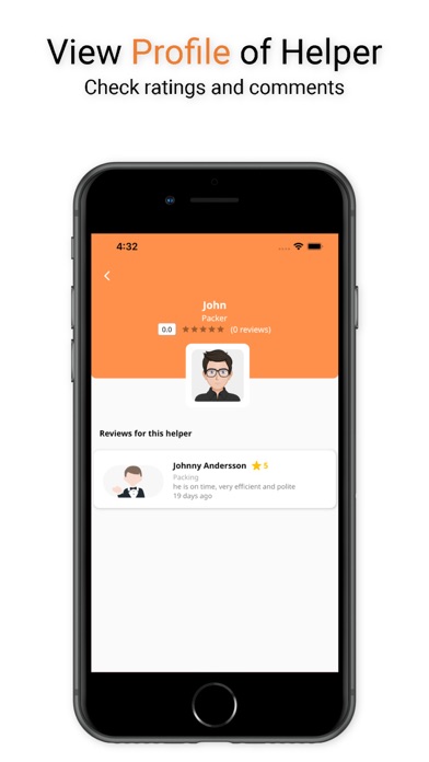 Move Time SE Screenshot
