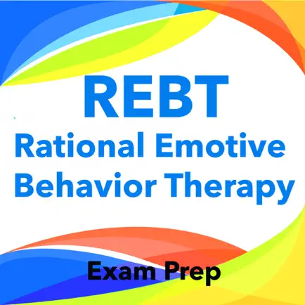REBT Exam Review: Notes & Quiz Cheats