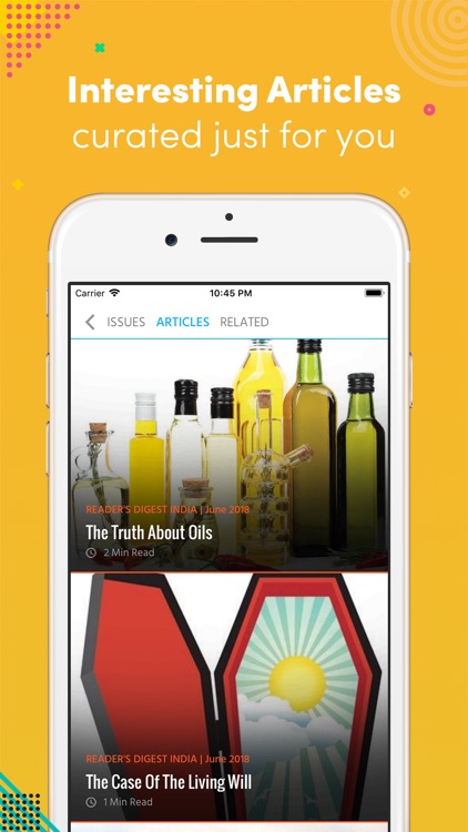 Reader's Digest India