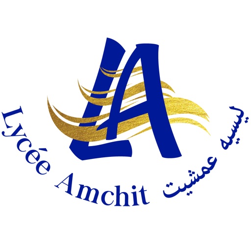 Lycée Amchit icon