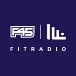 F45 x FITRADIO App Cancel
