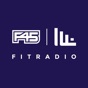 F45 x FITRADIO app download