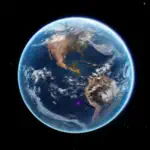 Universe Gravity Simulator 3D App Support
