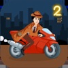 Mr.Detective2: Detective Games icon