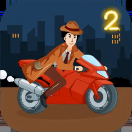 Mr.Detective2: Detective Games Cheats