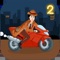 Icon Mr.Detective2: Detective Games